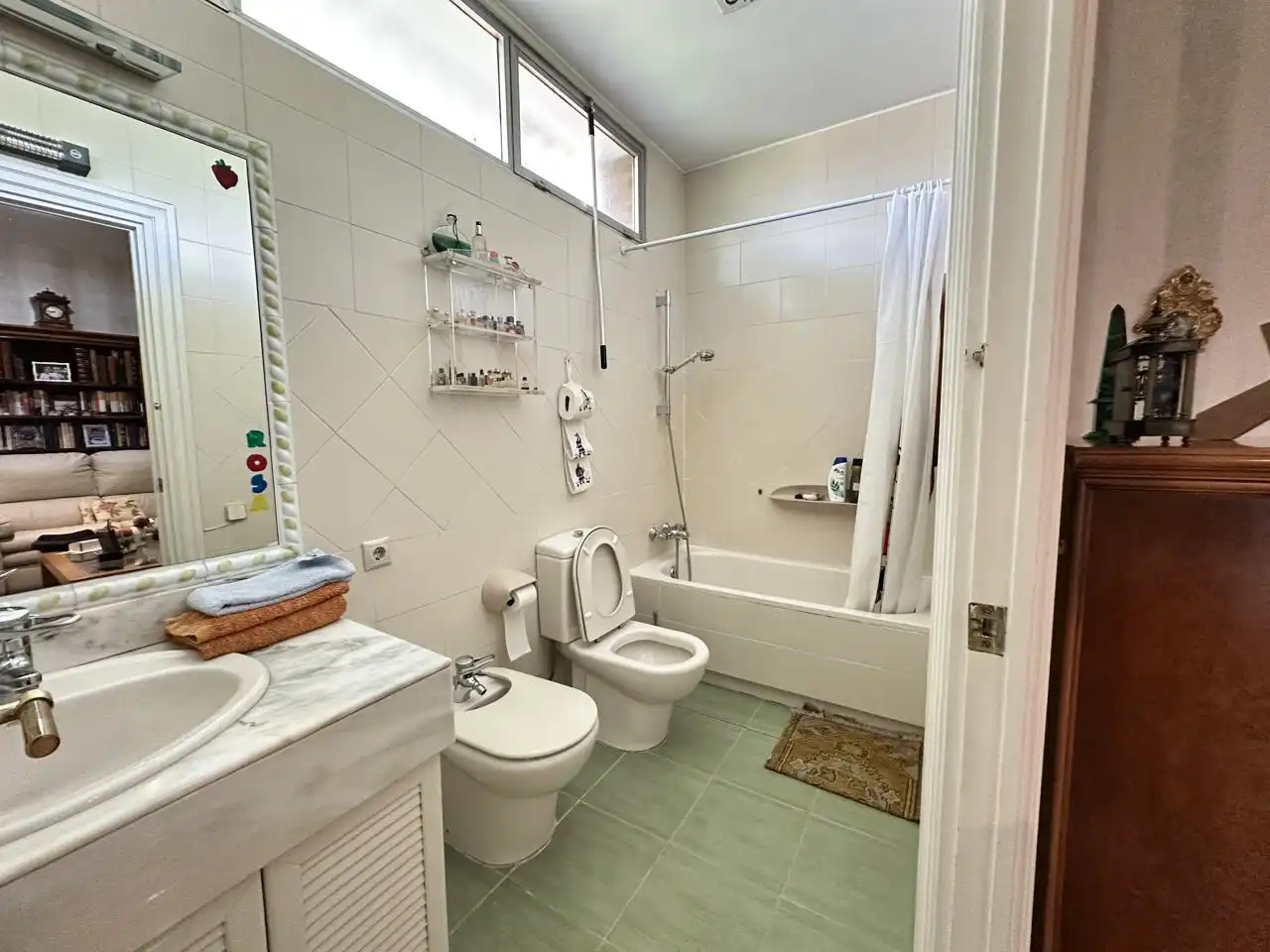 Haus mit Pool zum Verkauf in Zona Monte El Pilar, imagen 46