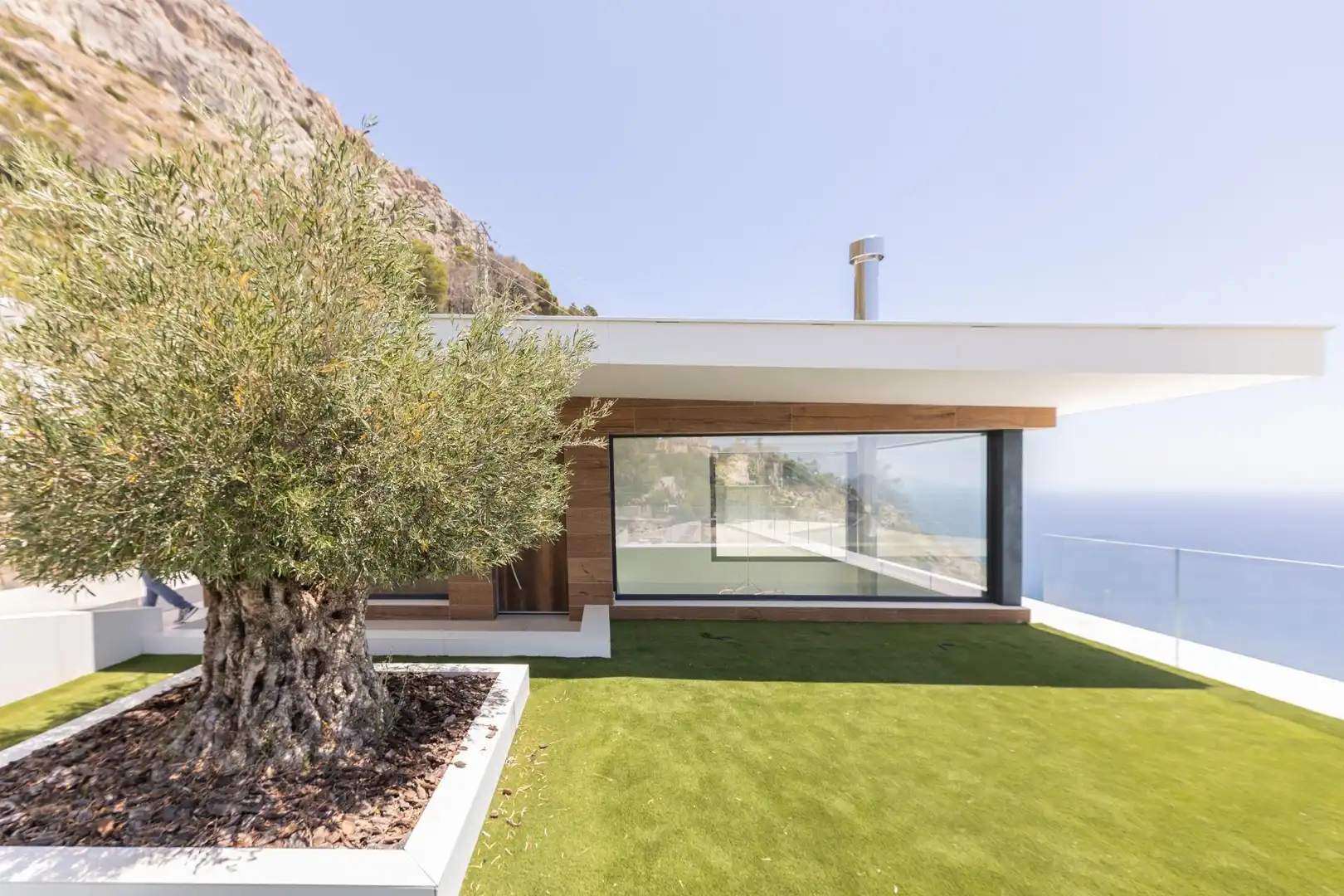 Villa con terrazza in vendita a Calle GRAN BRETAÑA-A.H., imagen 99