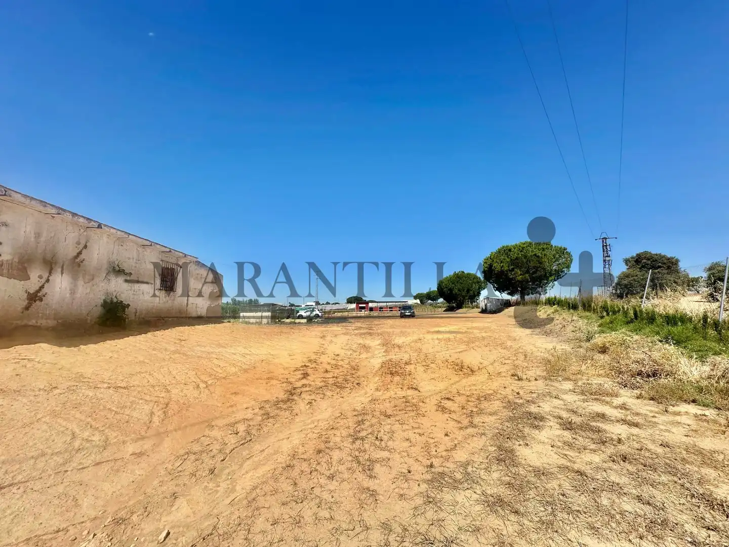 Land for sale in Lepe