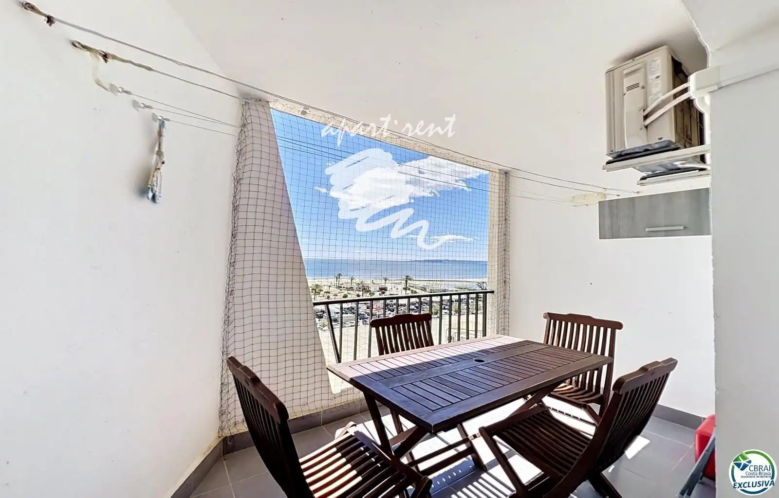 Appartement avec terrasse à vendre à Delta Muga