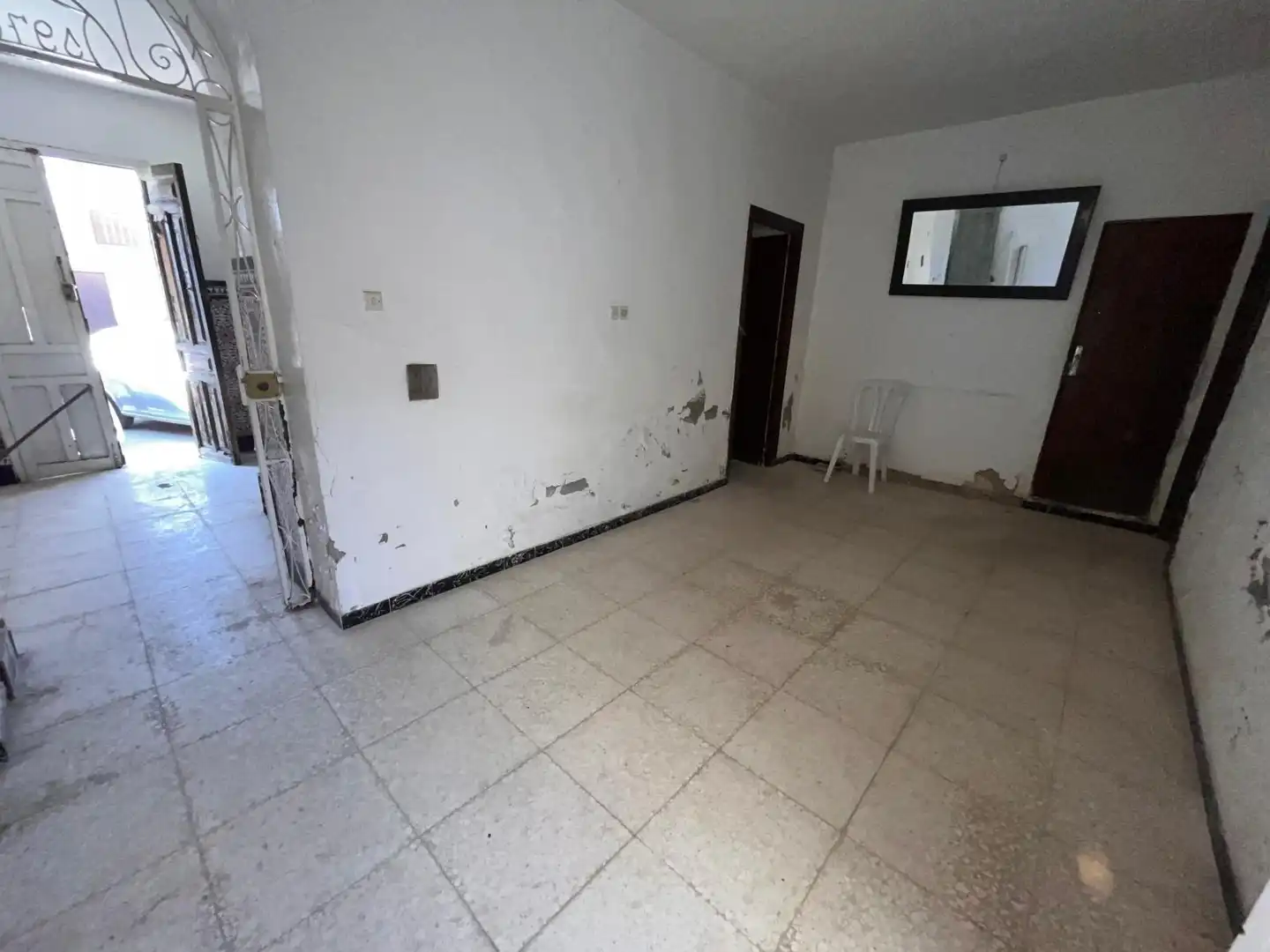 Casa o xalet en venda en El Viso del Alcor