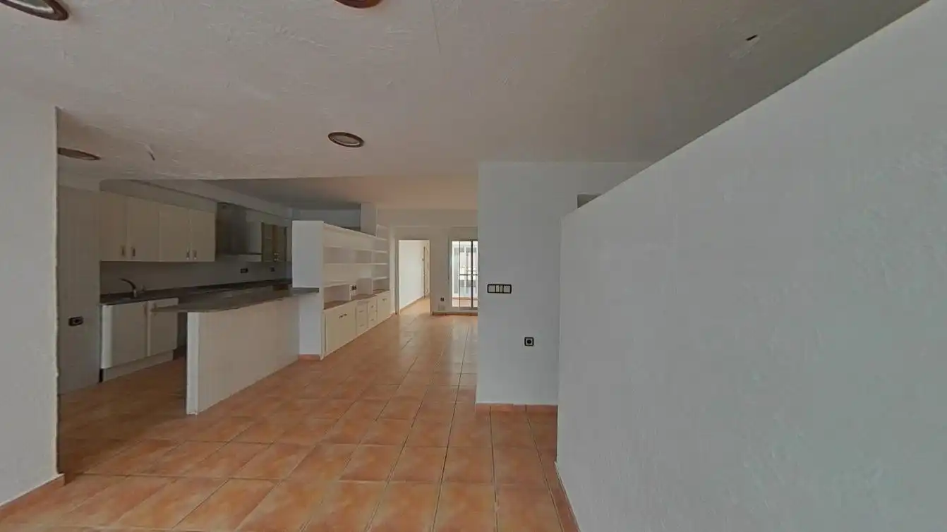 Cuina de Pis en venda en Alicante / Alacant