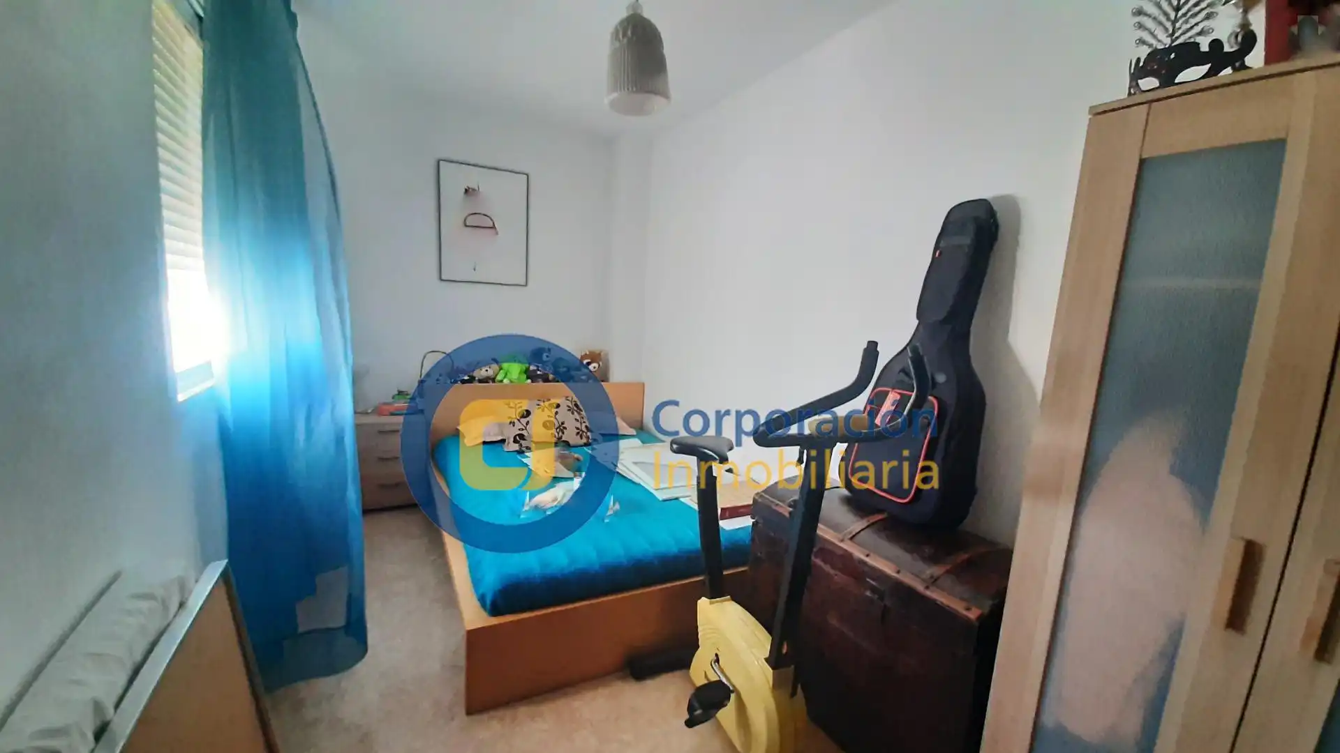 Wohnung mit Terrasse zum Verkauf in Puerto Lumbreras, imagen 23