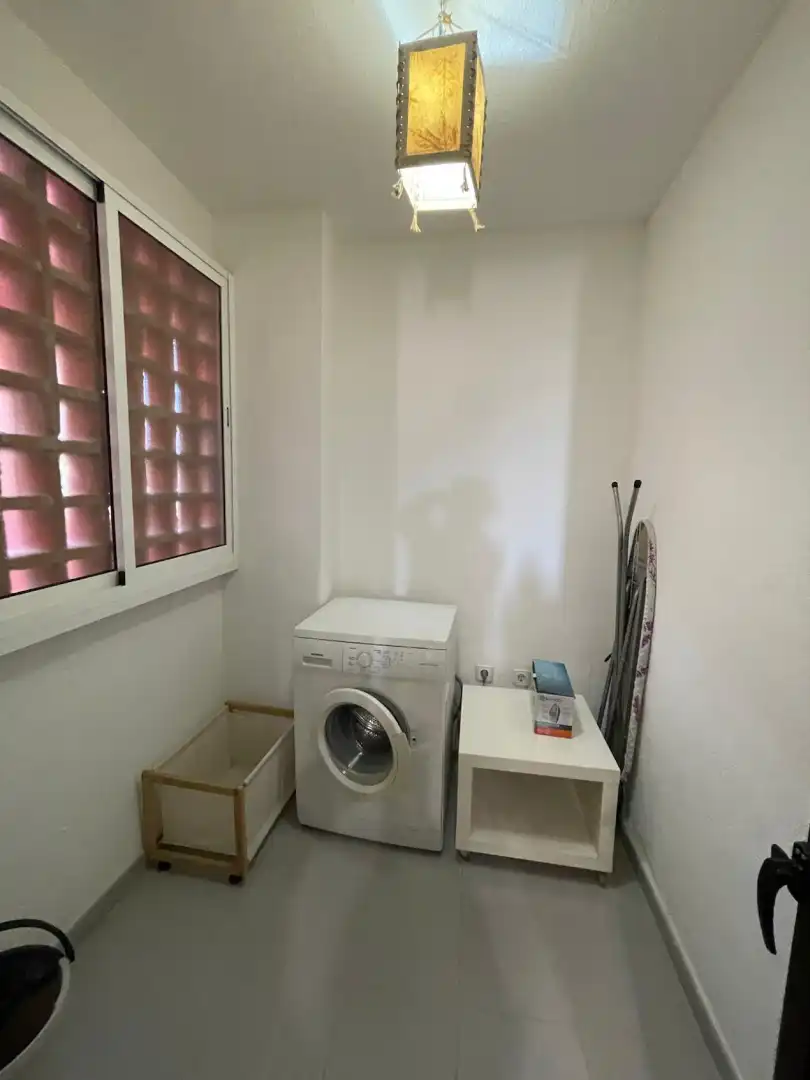 Piso con jardín en venta en Doña Julia Golf, imagen 20