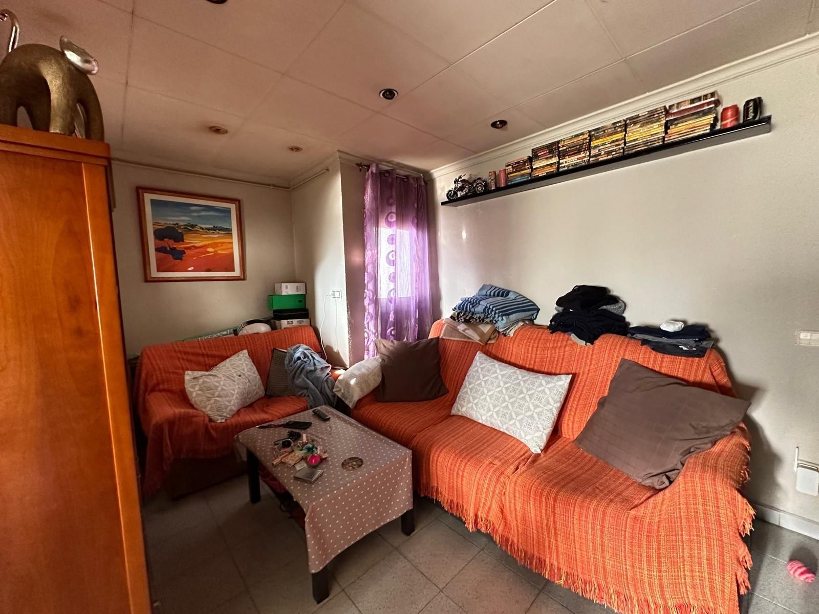 Piso en venta en Cerdanyola Sud