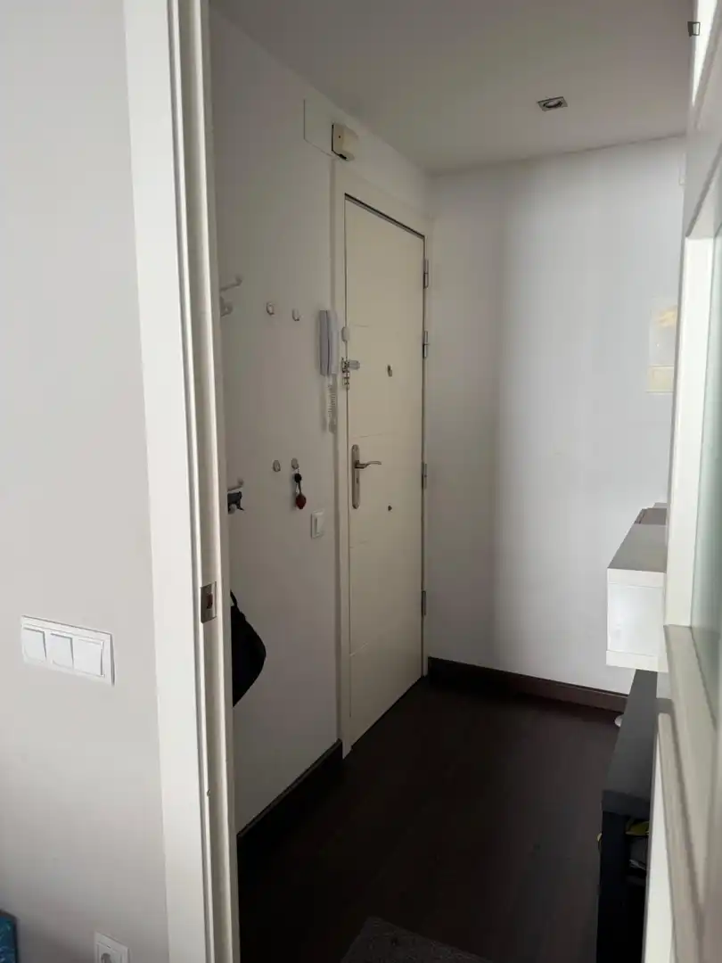 Apartamento para compartir en La Florida - Les Planes