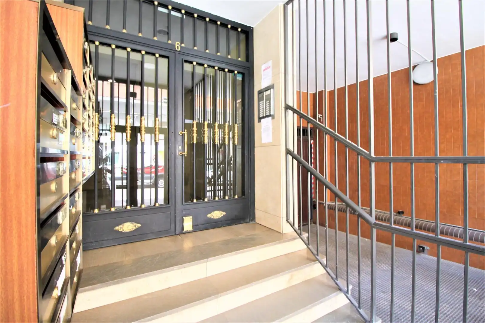 Flat for rent in Carabanchel