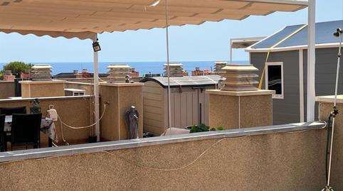 Foto 5 de Apartament en venda a Passeig Marítim, Tarragona