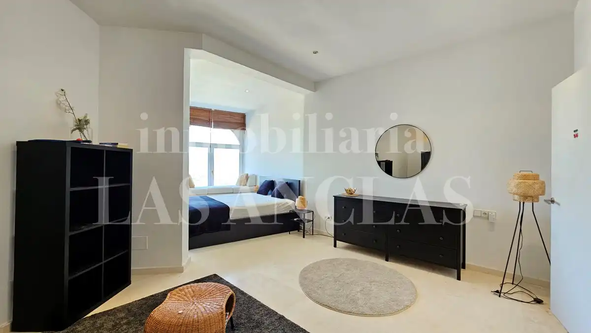 House with pool for sale in Jesús, imagen 12