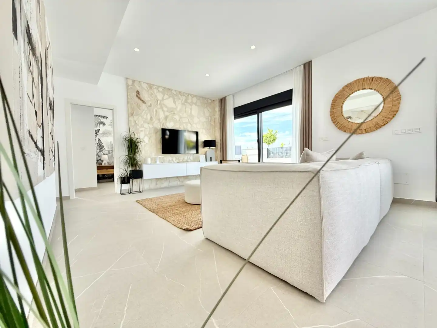 Casa con terraza en venta en Mar Menor Golf, imagen 8