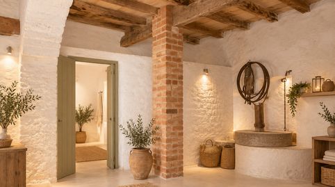 Casa de pueblo con mucho encanto., imagen 3