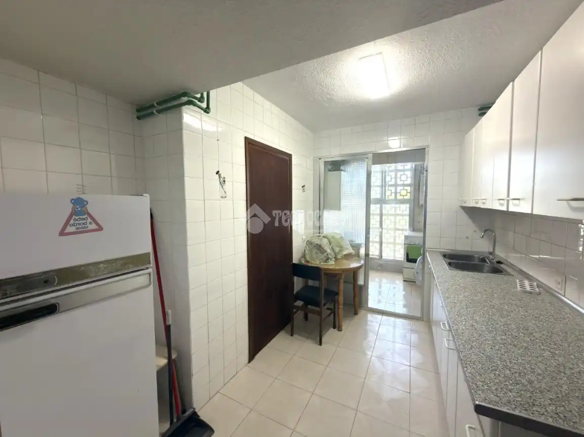 Flat for sale in Santa María de Benquerencia