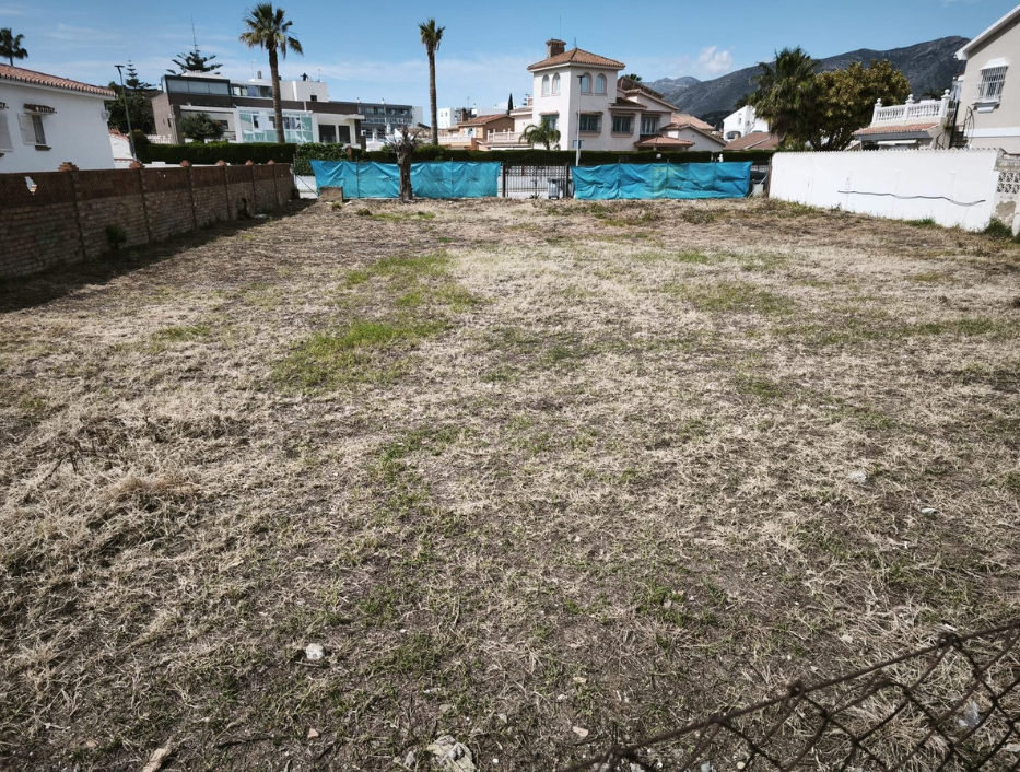 Residencial en venda en Torremolinos