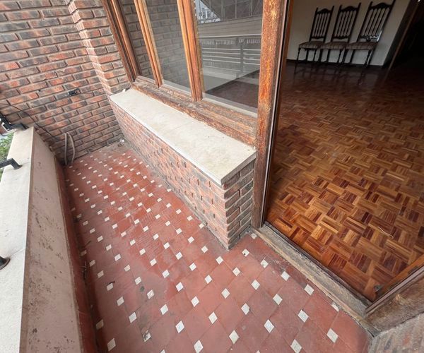 Flat for sale in Calle de Calatrava, El Perchel, Ciudad Real Capital