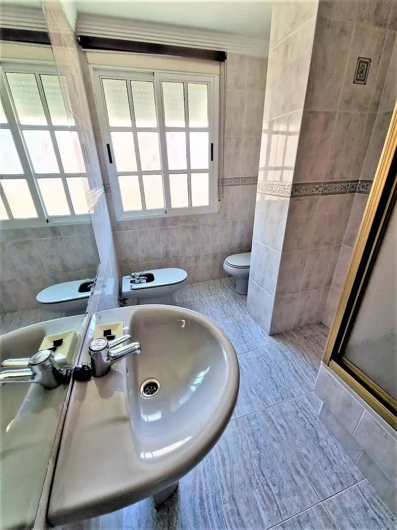 Piso en venta en La Viña