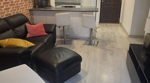 Foto 2 de Apartament de lloguer a Playa Bajadilla - Puertos, Marbella