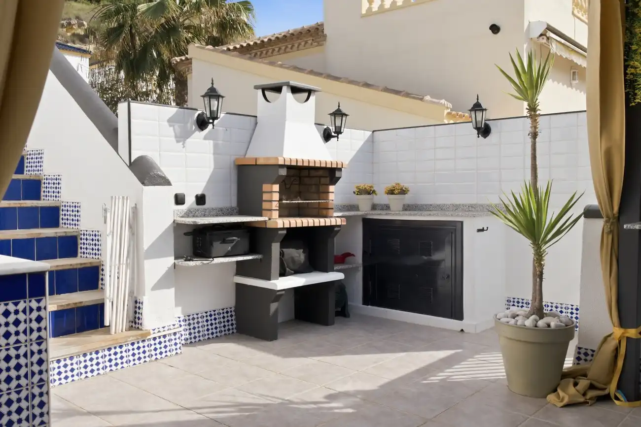 Casa con piscina en venta en Rojales, imagen 17