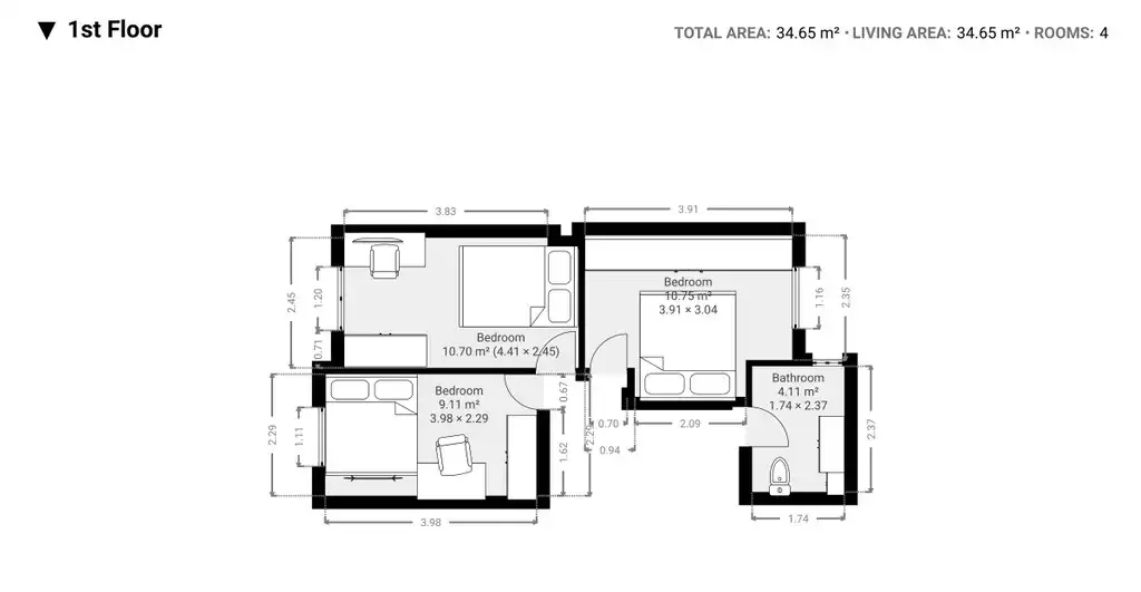 Detached homes for sale in Calvià  with Air Conditioner, Heating and Terrace