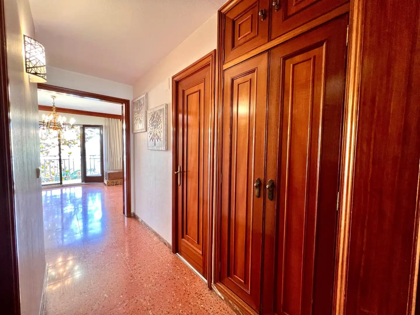 Wohnung mit Terrasse zum Verkauf in Avenida SALLE LA, imagen 15