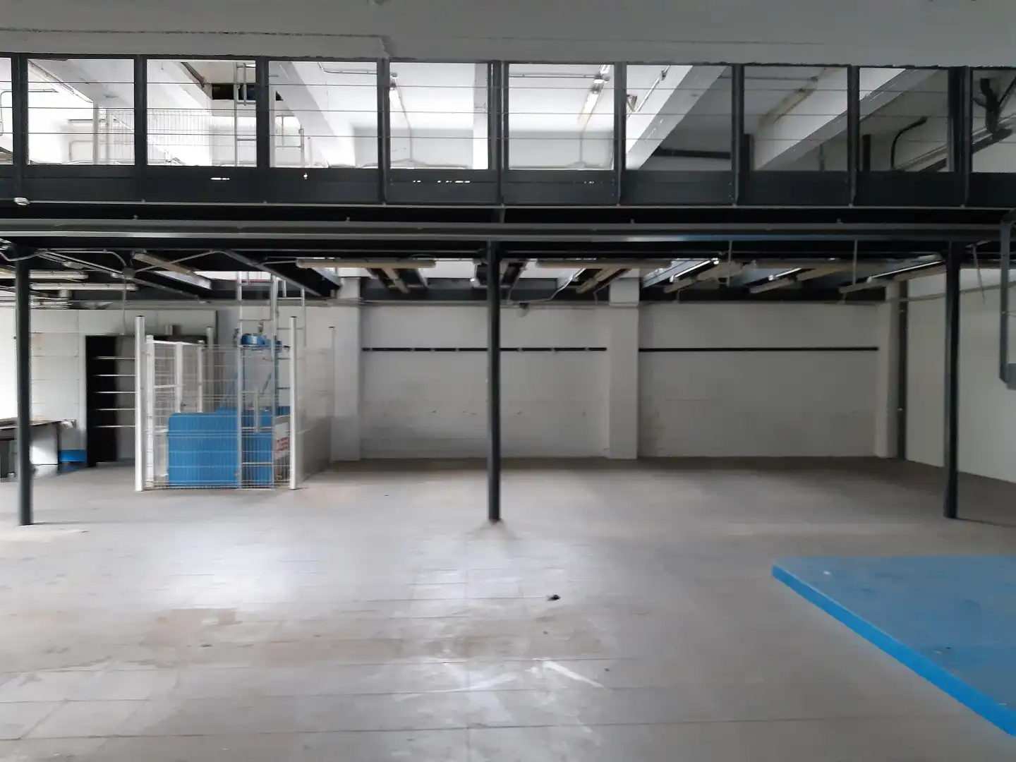 Nau industrial en venda en Donostia - San Sebastián 