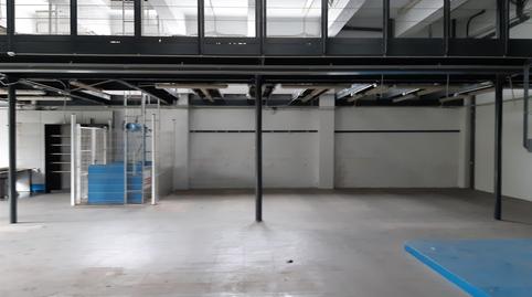 Photo 4 of Industrial buildings for sale in C/ Akarregi Bailara , Miramon - Zorroaga, Gipuzkoa