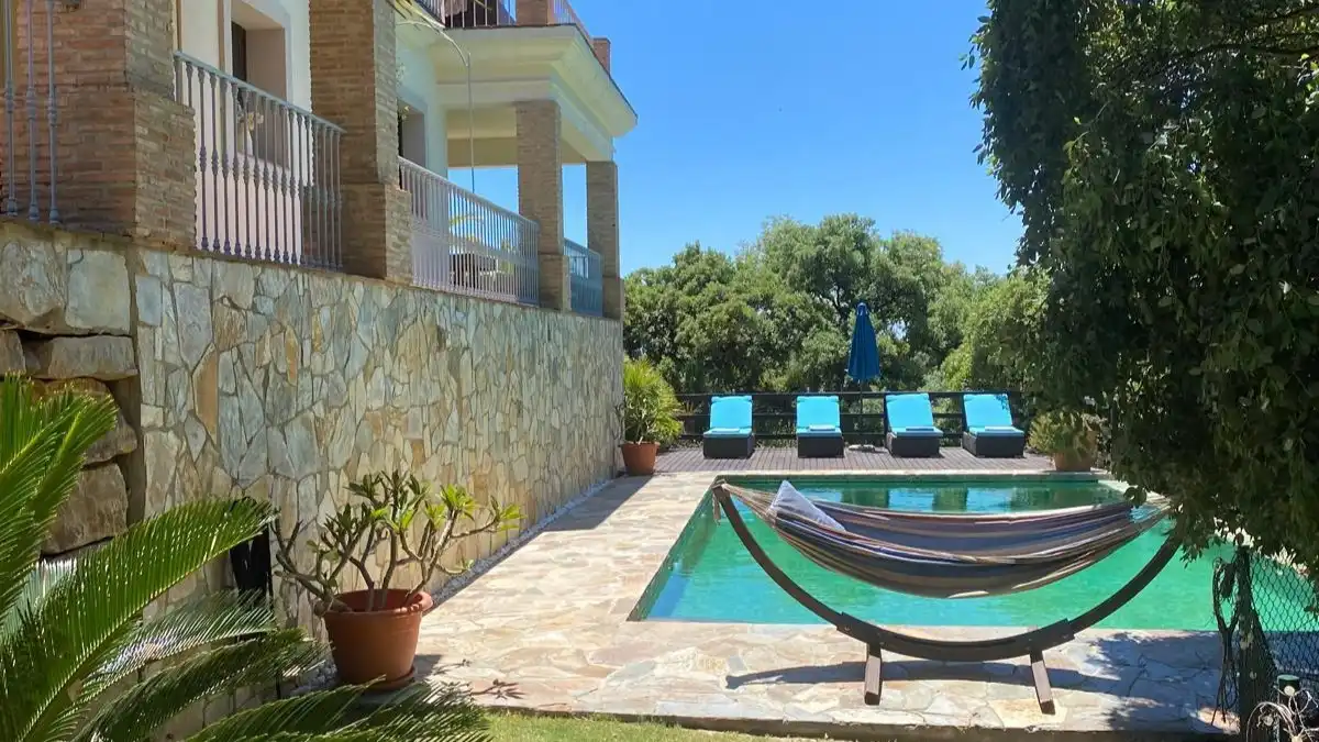 Casa con piscina in vendita a Marbella Centro, imagen 12