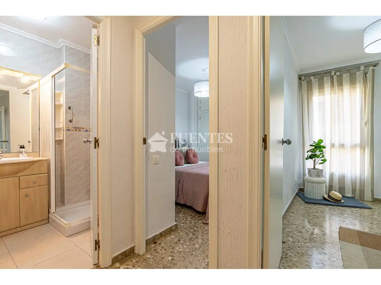 Flat with lift for sale in Calle Doctor Ferran, imagen 24