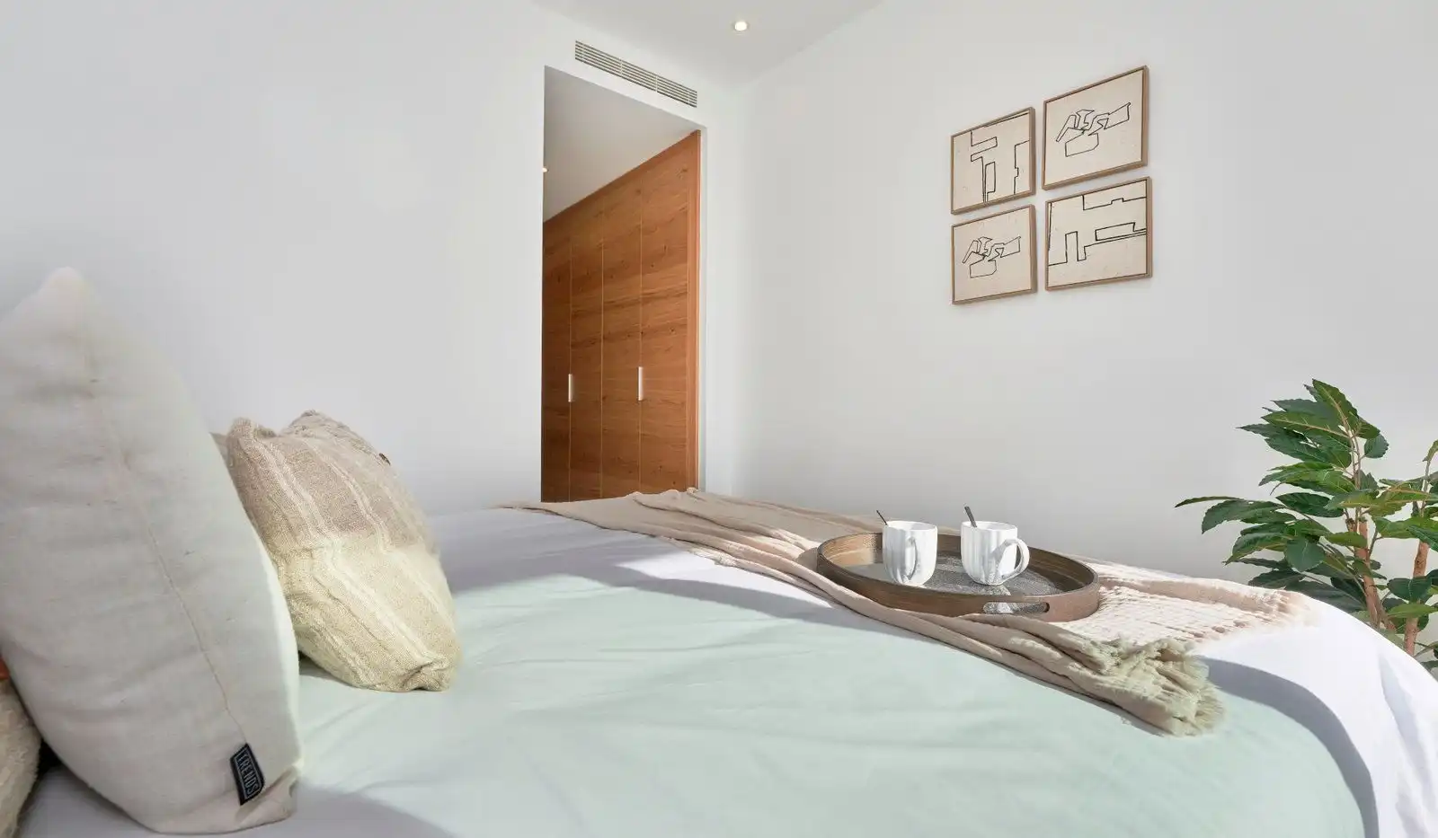 Apartament amb piscina en venda a Sant Elm, imagen 18