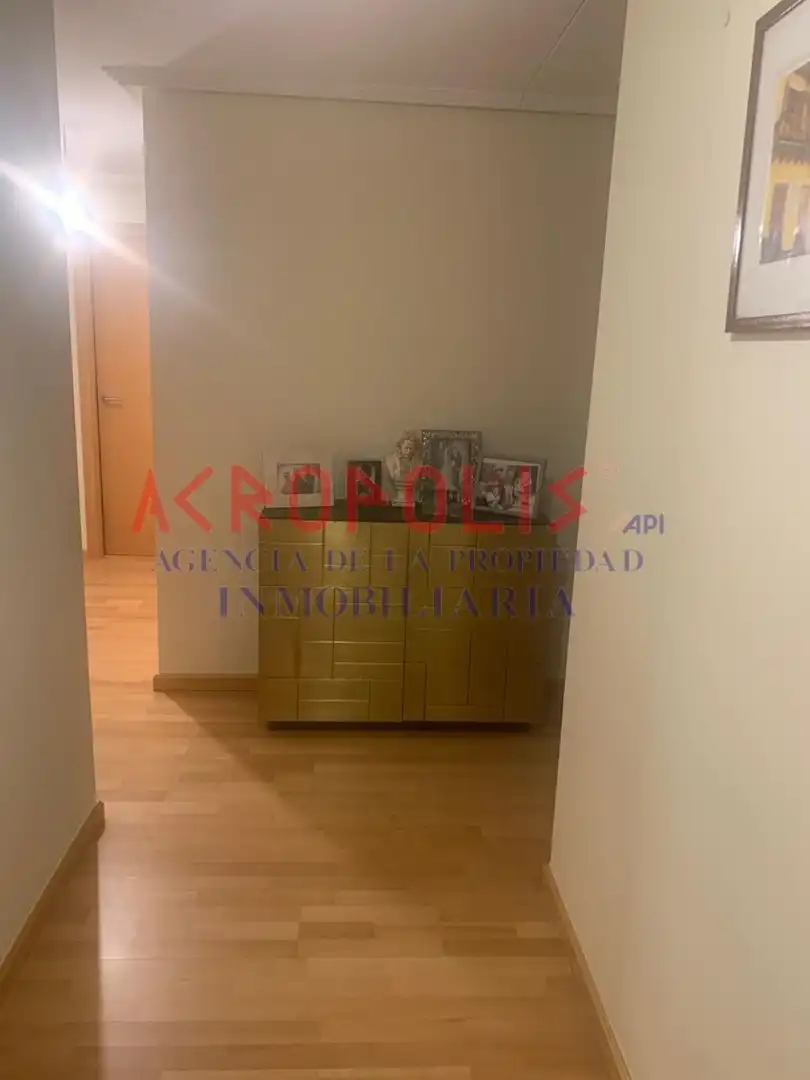 Schlafzimmer von Wohnung zur Miete in León Capital  mit Möbliert