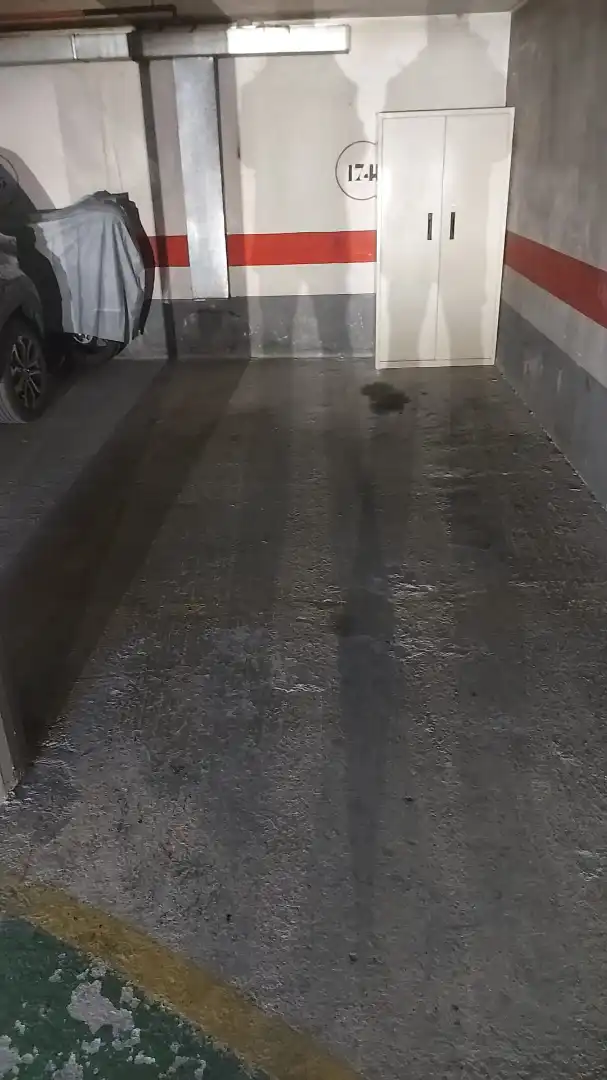 Aparcament amb ascensor en venda a Calle Viñedo Viejo, imagen 7