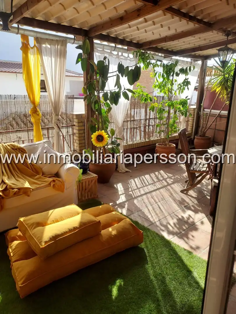 House with terrace for sale in Écija, imagen 2