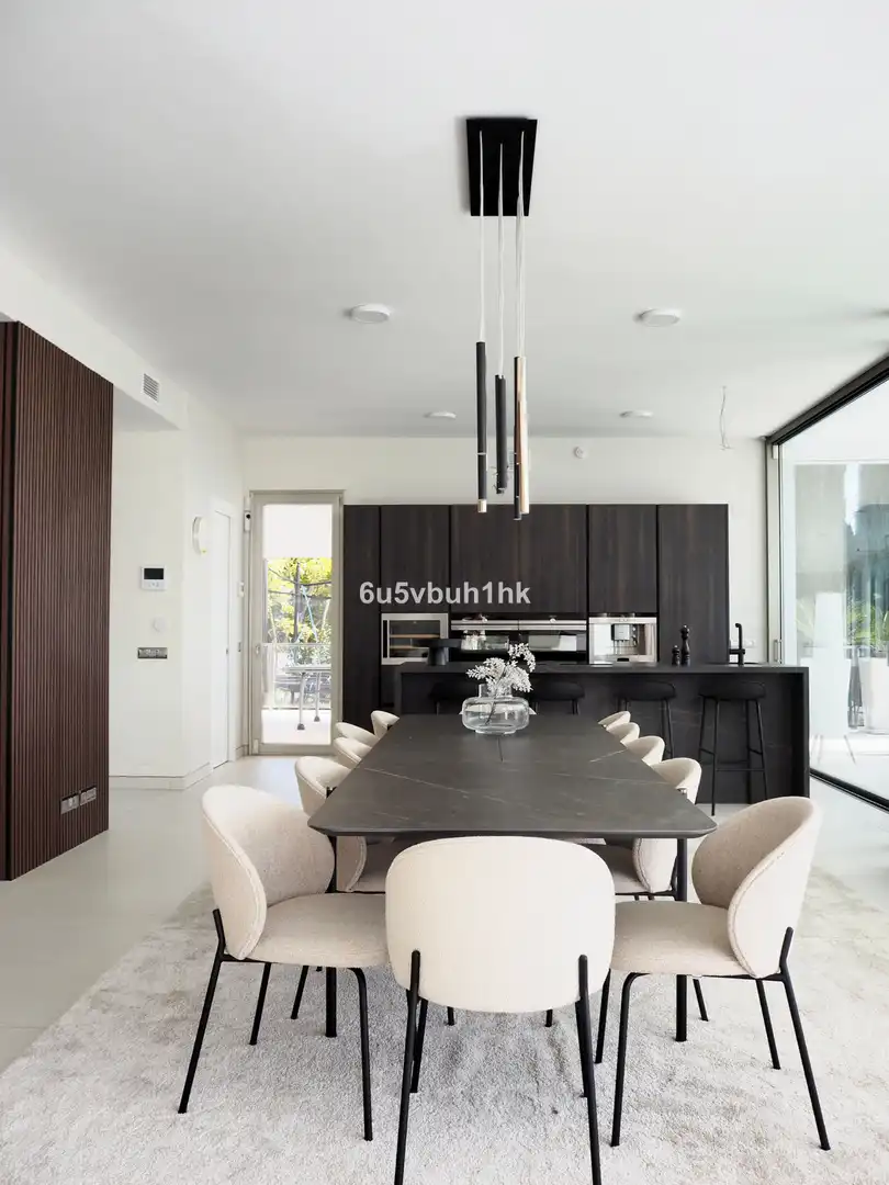 Casa a schiera in vendita a Montealto - Monterrey, imagen 11