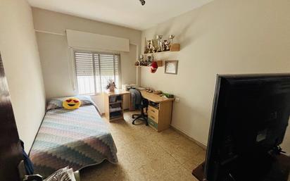 Dormitori de Pis en venda en Dénia amb Terrassa i Moblat