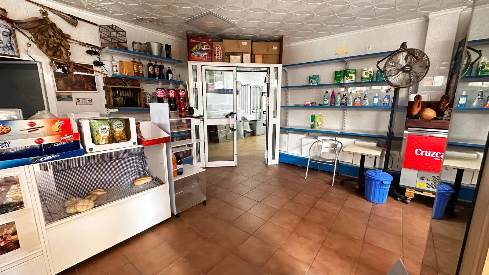 Local en venta en Castilleja de la Cuesta