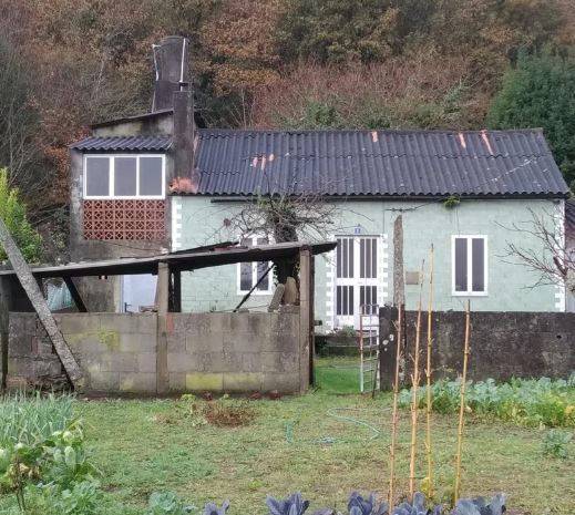 Casa-chalet en Venta en Aldea Bastavaliños en Brión