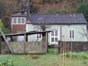 Casa in vendita a Aldea Bastavaliños
