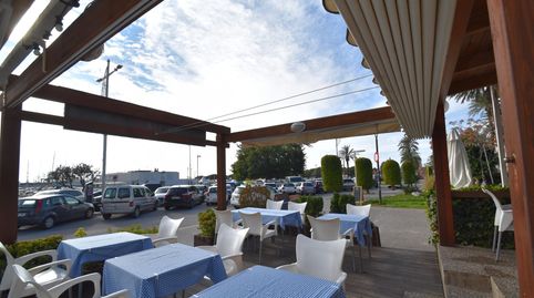 Photo 4 of Premises for transfer in Passeig Carme, Barri del Mar, Vilanova i la Geltrú