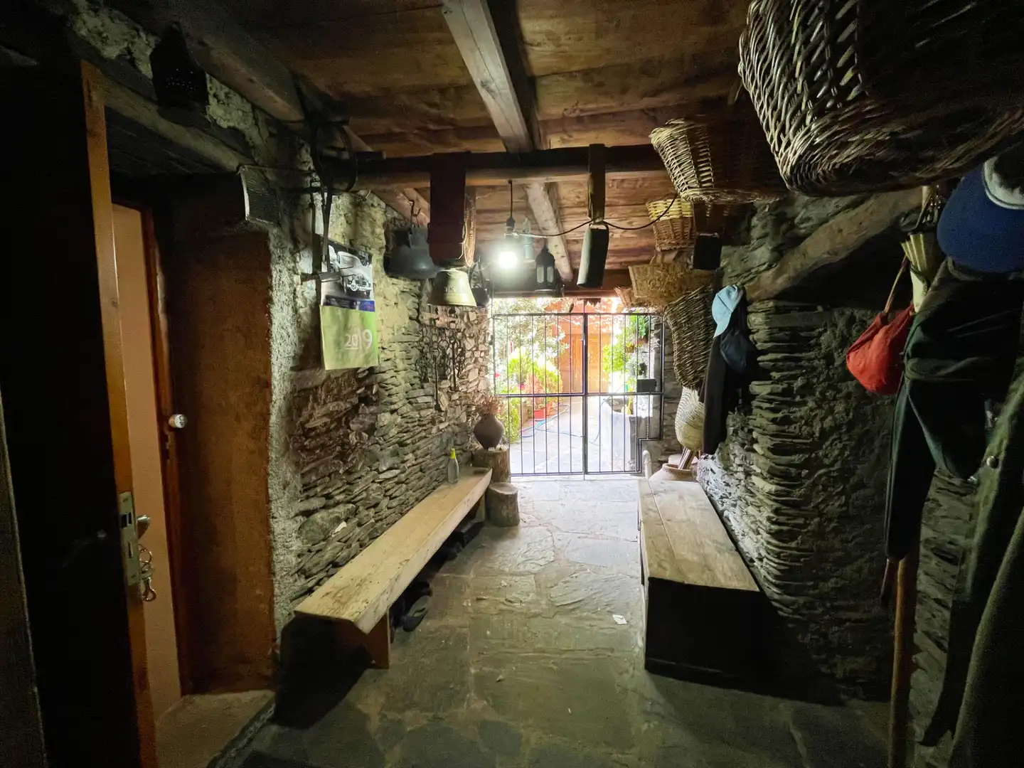 Maison rustique avec terrasse à vendre à Carrer Unica-Lladrós 23, imagen 32