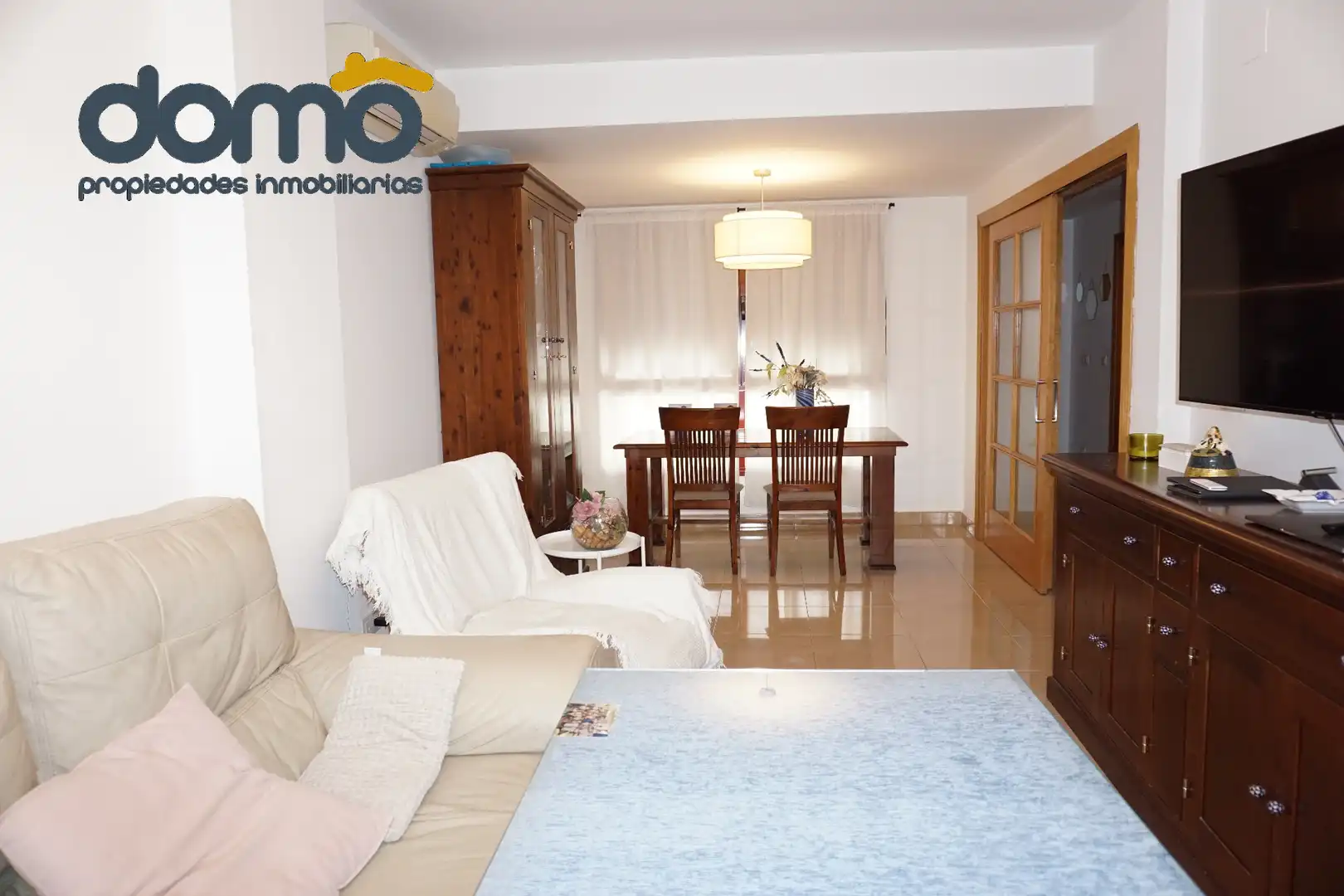 Terraced house with terrace for sale in Calle Pascal, imagen 6