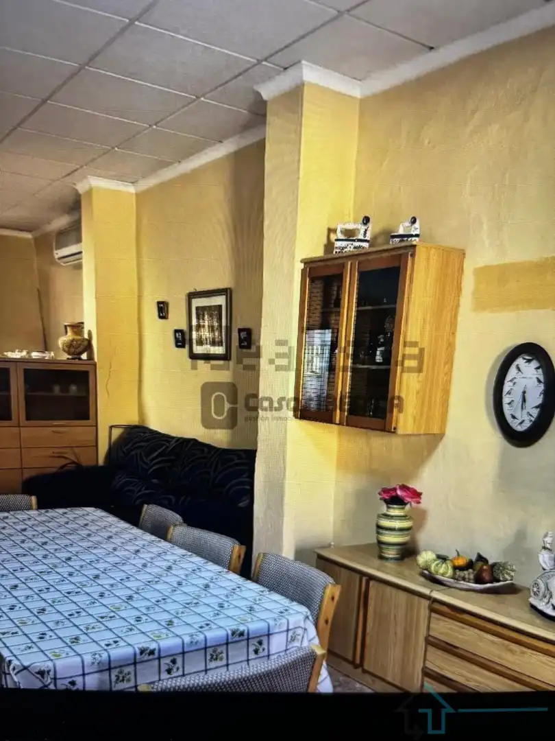 Schlafzimmer von Wohnungen zum Verkauf in Chilches / Xilxes mit Terrasse, Möbliert und Balkon