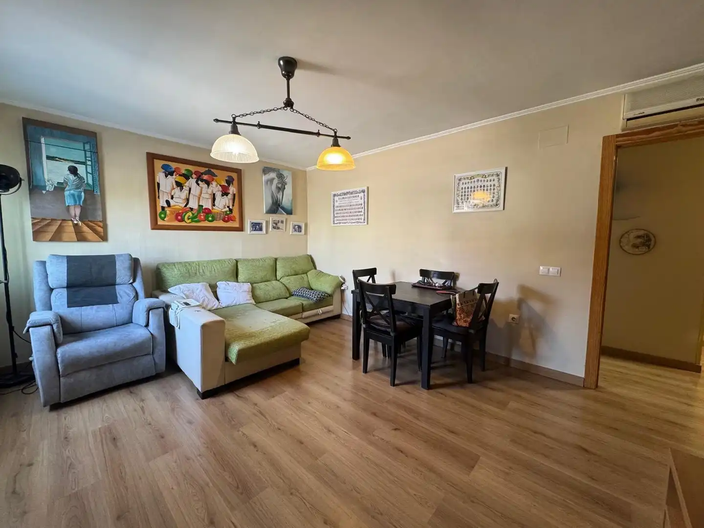 Appartement avec jardin à vendre à Chapín - Campus Universitario - Navinco, imagen 12