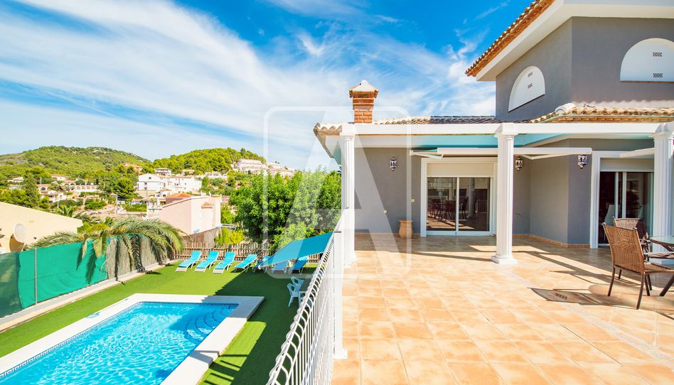 Casa o chalet en venta en Cometa - 3