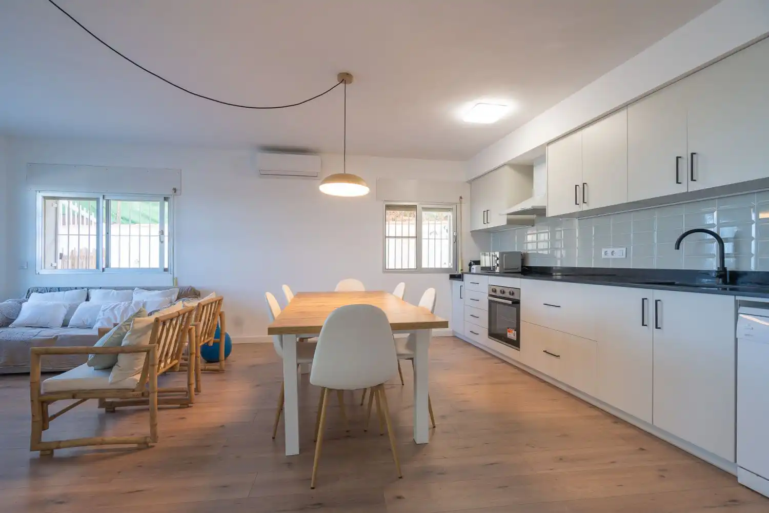 Cocina de Piso en venta en Avinguda Catalunya 