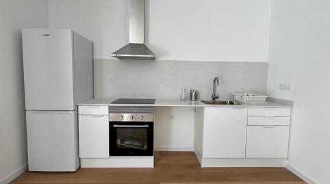 Photo 2 of Study to rent in Carrer Caudiel, 1, Nuevo Centro, Valencia