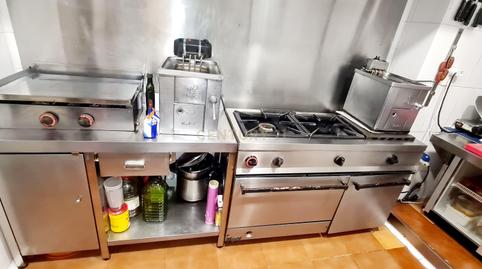 Photo 4 of Premises for sale in Calle José Moreno Carbonero, Fuengirola, Spain, 2, Centro ciudad, Málaga