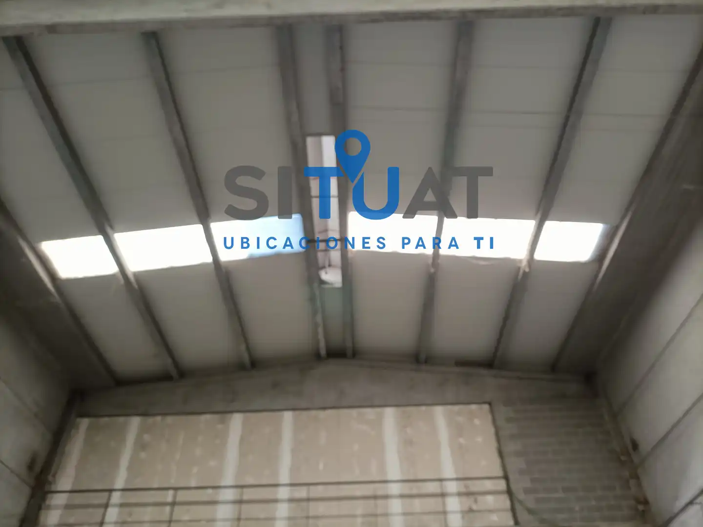 Industrial building to rent in Carrer de la Torre Bovera 28, imagen 4
