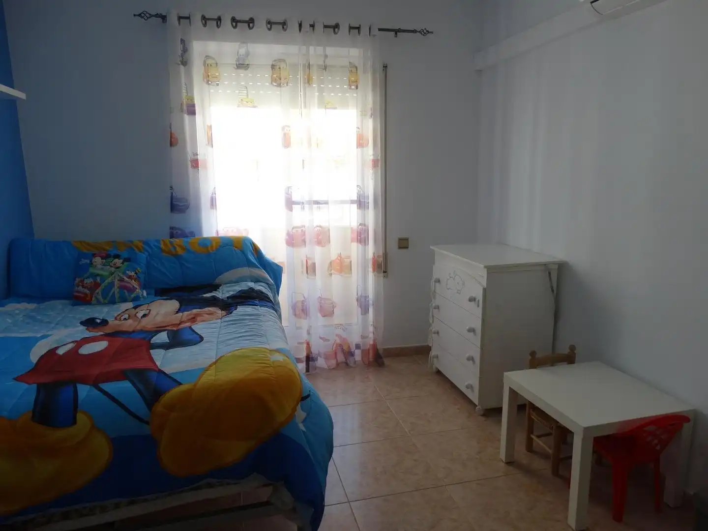 Habitación de Piso en venta en Amposta con Aire acondicionado, Calefacción y Terraza