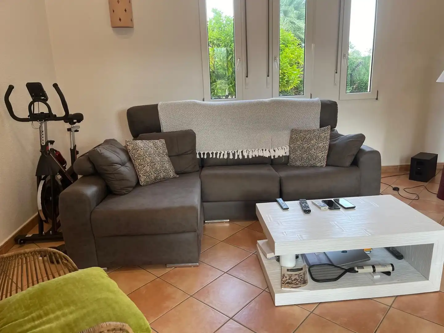 Maison avec piscine à vendre à Las Marinas / Les Marines, imagen 16