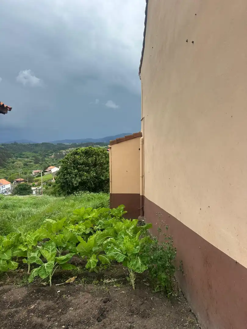 Country homes for sale in Castrillón  with Private garden