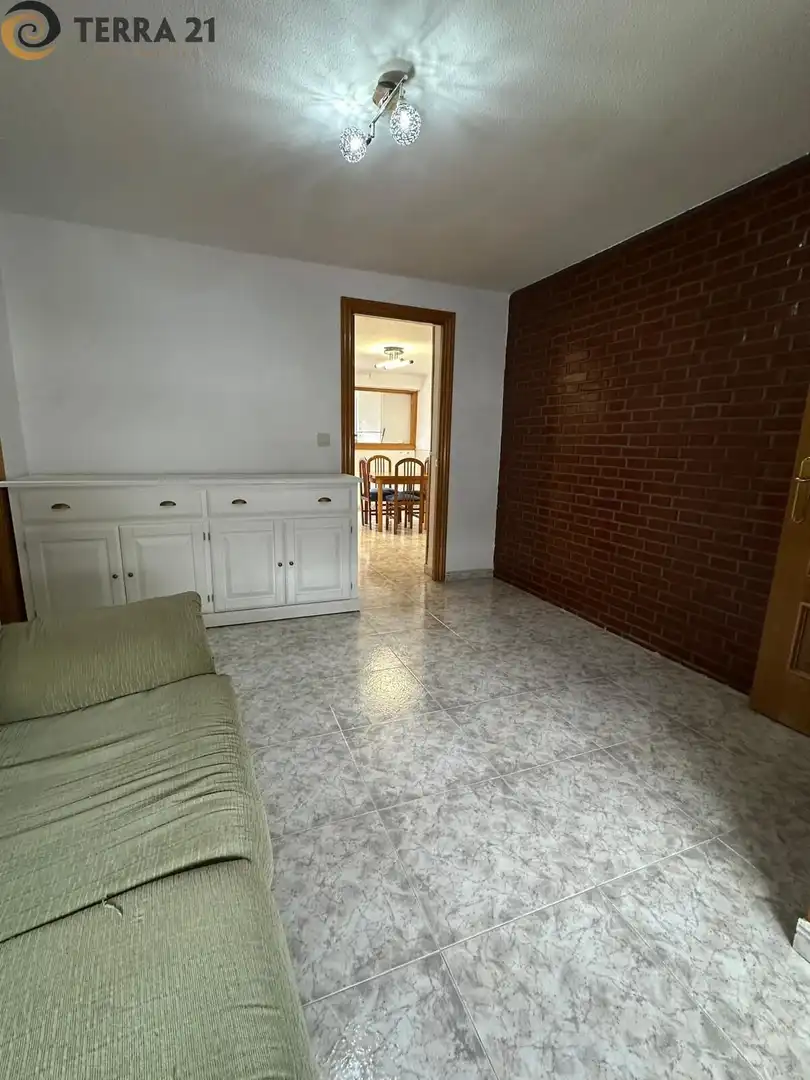 Pis en venda en Jaén